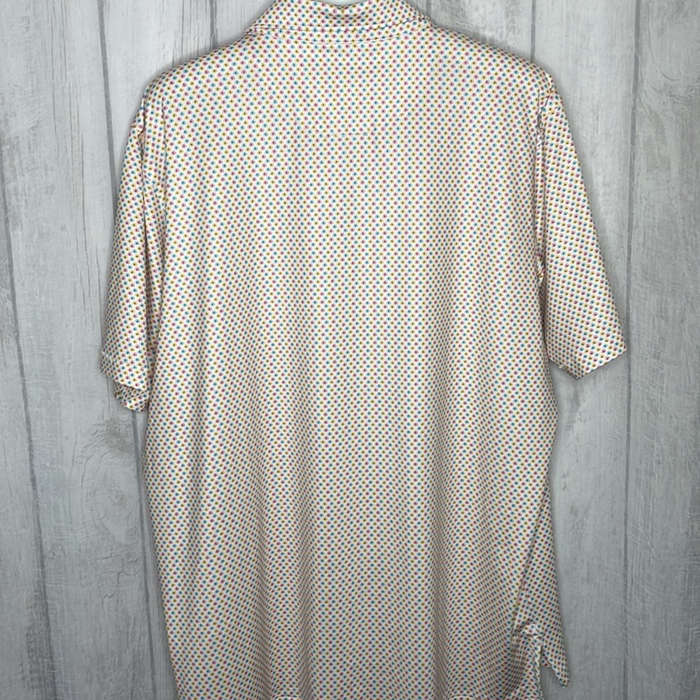 Peter Millar Ooo Performance Polo. - image 7